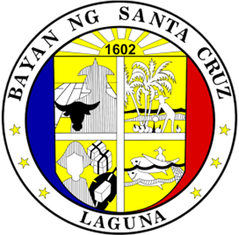 Santa Cruz Seal