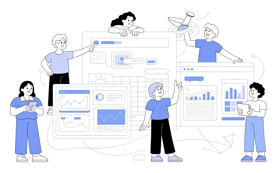 Transparent Governance